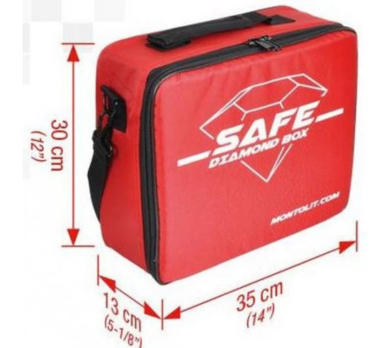 Saccoche MONTOLIT - 2