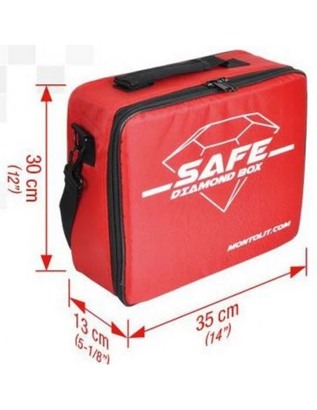 Saccoche MONTOLIT - 2