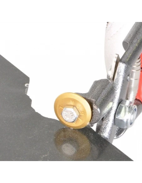 Tenaille Professionelle pour carreleur spécial grés cérame MONTOLIT - 5