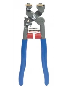 Tenaille Professionelle pour carreleur spécial grés cérame MONTOLIT - 1