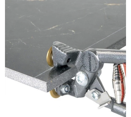 Tenaille Professionelle pour carreleur spécial grés cérame MONTOLIT - 3