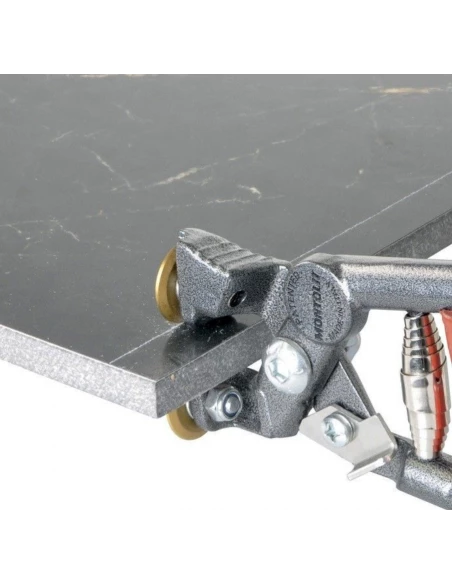 Tenaille Professionelle pour carreleur spécial grés cérame MONTOLIT - 3