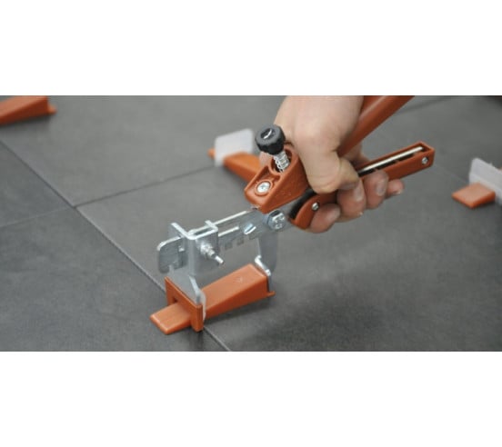 Pince RLS Croisillons Nivelants RAIMONDI - 2