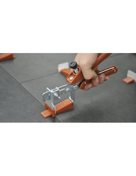 Pince RLS Croisillons Nivelants RAIMONDI - 2