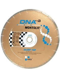 Disque diamanté DNA BLADE SCX 350mm MONTOLIT - 1 2