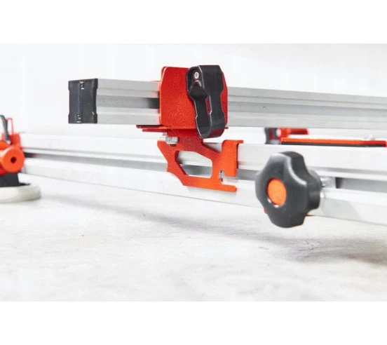 Paire de barres de jonction pour Easy-Move RAIMONDI - 1