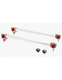 Paire de barres de jonction pour Easy-Move RAIMONDI - 2