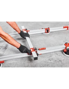 Paire de barres de jonction pour Easy-Move RAIMONDI - 2 2