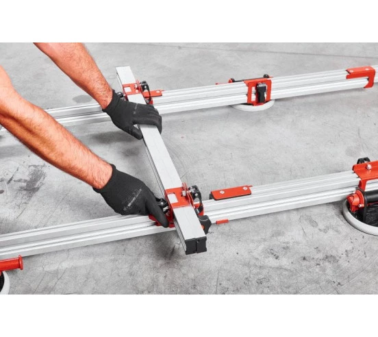 Paire de barres de jonction pour Easy-Move RAIMONDI - 4