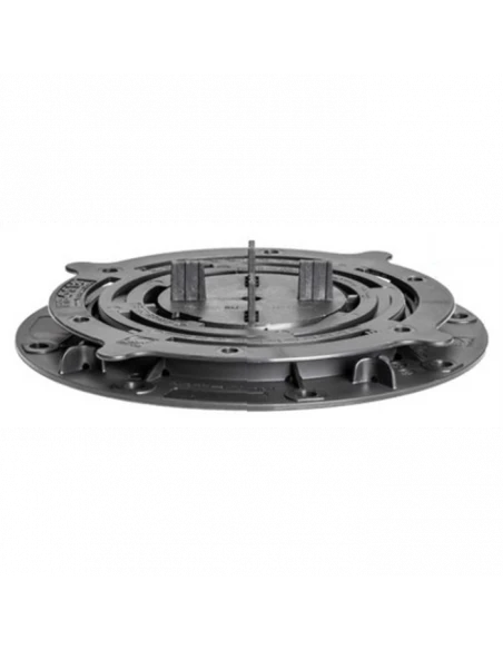 Plot réglable 18 - 28 mm avec ailettes BUZON - 1