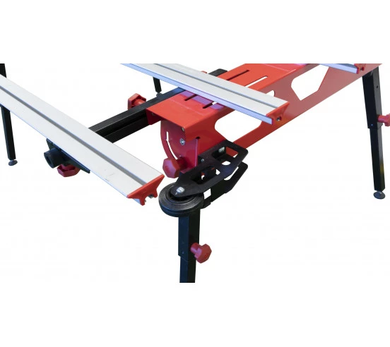 Table de travail SLAB VERSA-TILE RUBI - 4