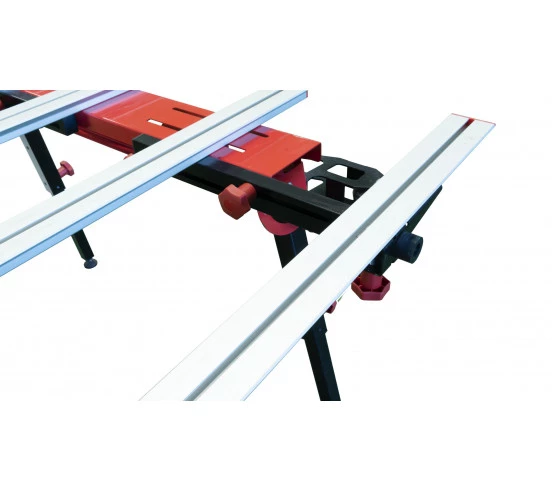 Table de travail SLAB VERSA-TILE RUBI - 6