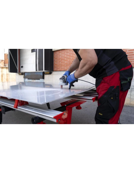 Table de travail SLAB VERSA-TILE RUBI - 8