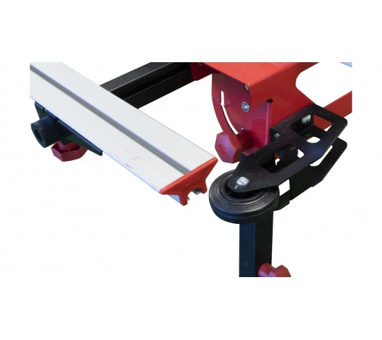 Table de travail SLAB VERSA-TILE RUBI - 9