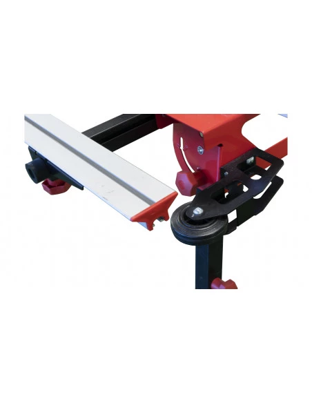 Table de travail SLAB VERSA-TILE RUBI - 9