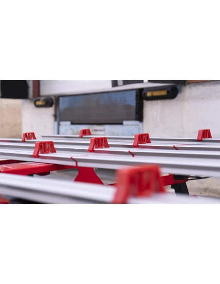 15 Supports  pour TABLE SLAB et SLAB VERSA-TILE RUBI - 3