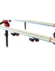 Extension pour TABLE SLAB VERSA-TILE RUBI - 1 2