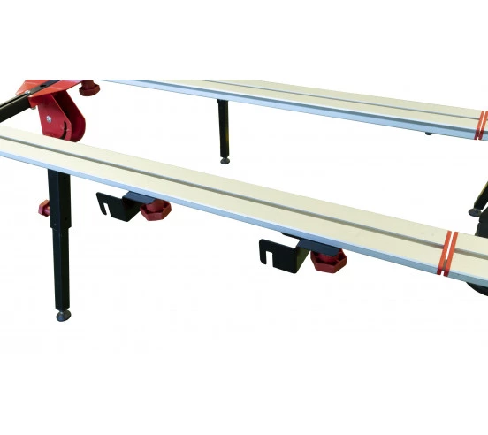 Extension pour TABLE SLAB VERSA-TILE RUBI - 2