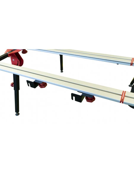 Extension pour TABLE SLAB VERSA-TILE RUBI - 2