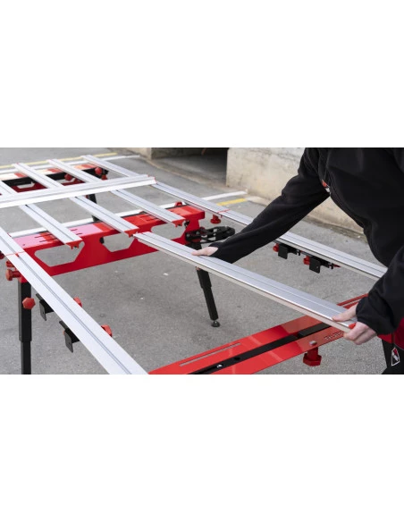 Extension pour TABLE SLAB VERSA-TILE RUBI - 3