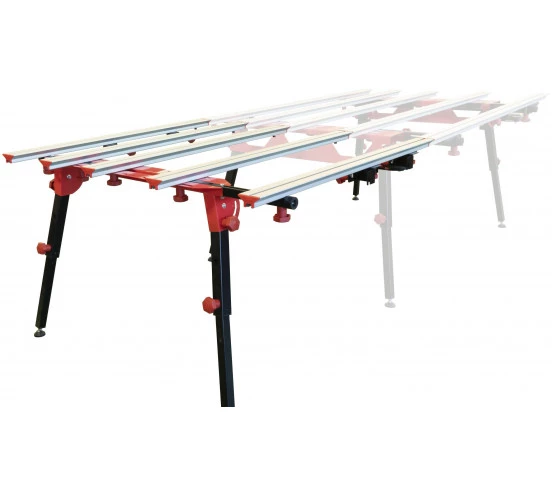 Extension pour TABLE SLAB VERSA-TILE RUBI - 1