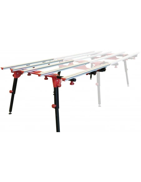 Extension pour TABLE SLAB VERSA-TILE RUBI - 1