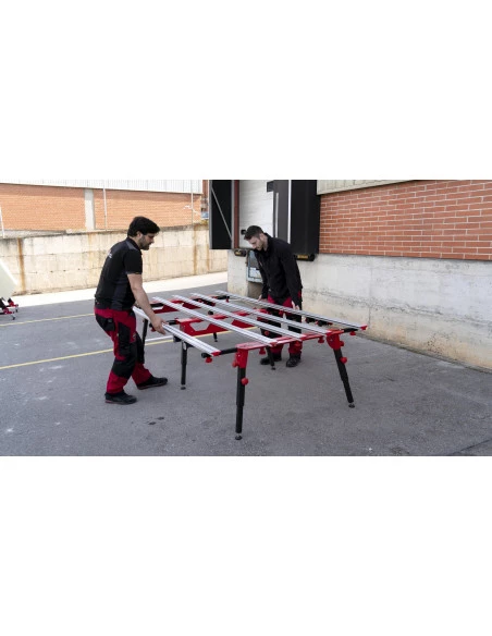 Extension pour TABLE SLAB VERSA-TILE RUBI - 5