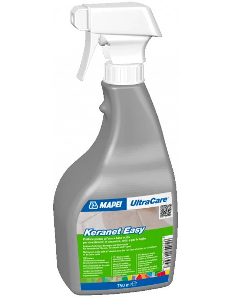 Ultracare Keranet Easy MAPEI - 1