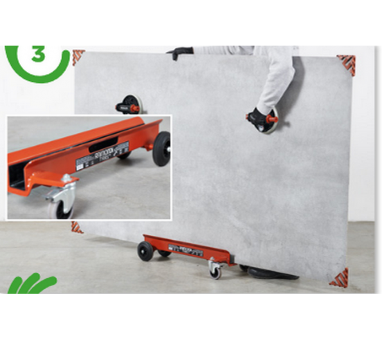 Chariot Tyrrel MKII RAIMONDI - 4