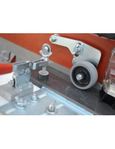 Machine pourle façonnage Bi-Bulldog Automatique RAIMONDI - 1 2