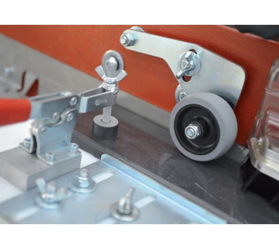 Machine pourle façonnage Bi-Bulldog Automatique RAIMONDI - 2