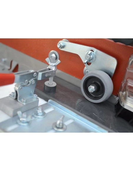 Machine pourle façonnage Bi-Bulldog Automatique RAIMONDI - 2