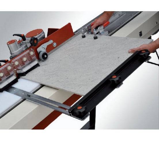 Machine pourle façonnage Bi-Bulldog Automatique RAIMONDI - 5