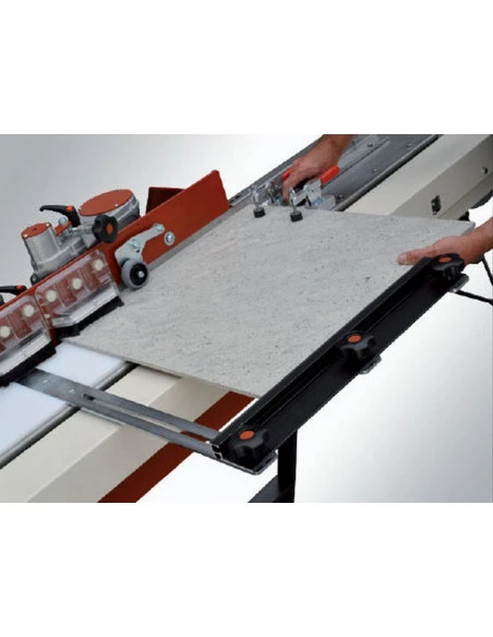 Machine pourle façonnage Bi-Bulldog Automatique RAIMONDI - 5