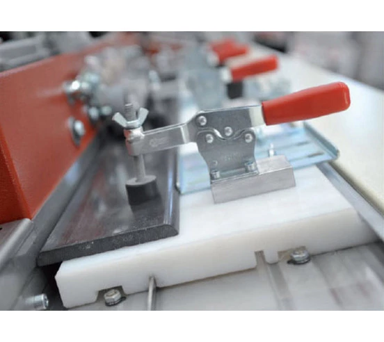 Machine pourle façonnage Bi-Bulldog Automatique RAIMONDI - 3