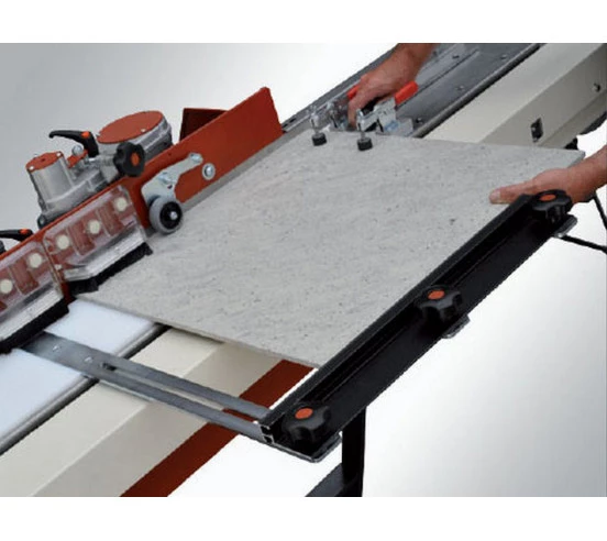 Machine pourle façonnage Bi-Bulldog Automatique RAIMONDI - 5