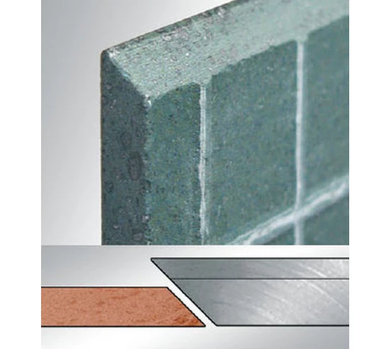 Machine pourle façonnage Bi-Bulldog Automatique RAIMONDI - 6