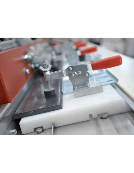 Machine pourle façonnage Bi-Bulldog Automatique RAIMONDI - 3