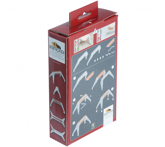 Poignée d'appui "FIDO" RAIMONDI - 12