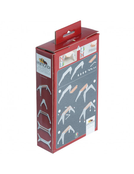 Poignée d'appui "FIDO" RAIMONDI - 12