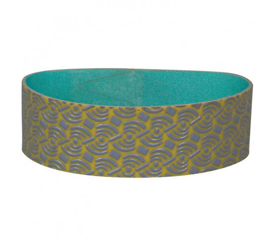 Ruban de polissage et lustrage pour BULLDOG et BI-BULLDOG - 2