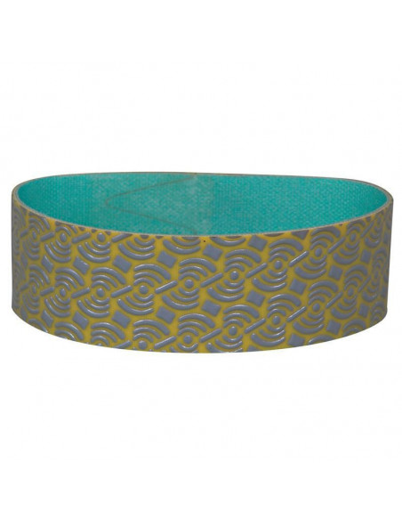 Ruban de polissage et lustrage pour BULLDOG et BI-BULLDOG - 2