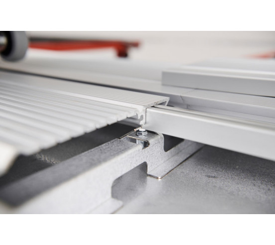Scie à eau sur table LAB330 RAIMONDI - 10