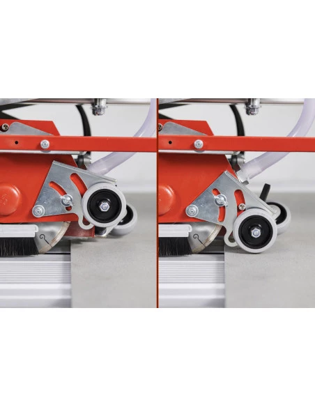 Scie à eau sur table LAB330 RAIMONDI - 6