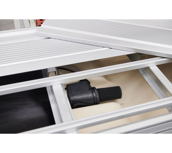 Scie à eau sur table LAB330 RAIMONDI - 9