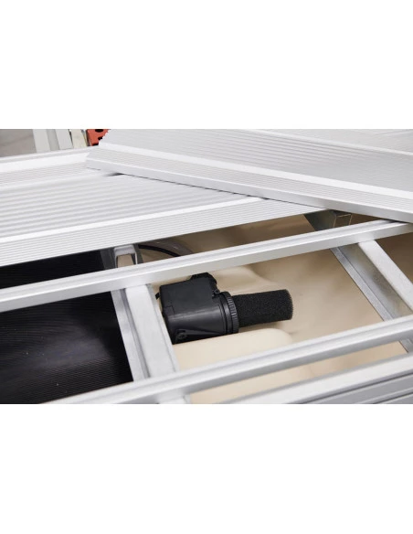 Scie à eau sur table LAB330 RAIMONDI - 9