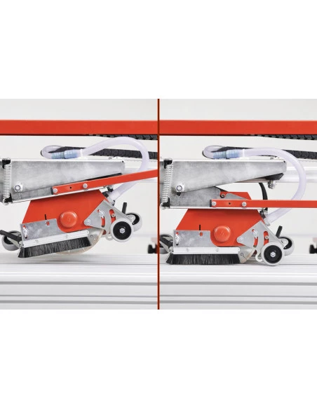 Scie à eau sur table LAB330 RAIMONDI - 5