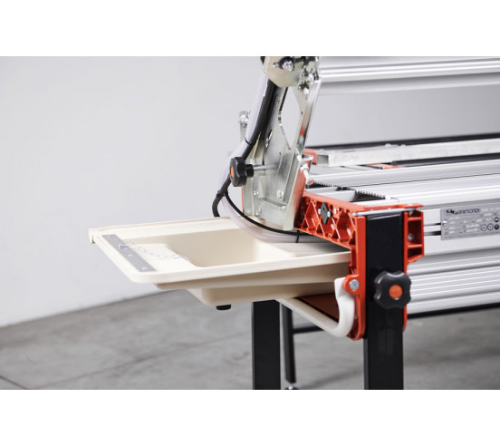 Scie à eau sur table LAB330 RAIMONDI - 8