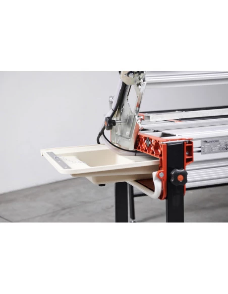 Scie à eau sur table LAB330 RAIMONDI - 8