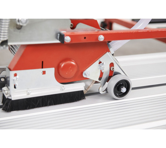 Scie à eau sur table LAB330 RAIMONDI - 7